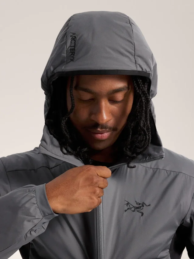 Sweats à capuche Atom pour homme