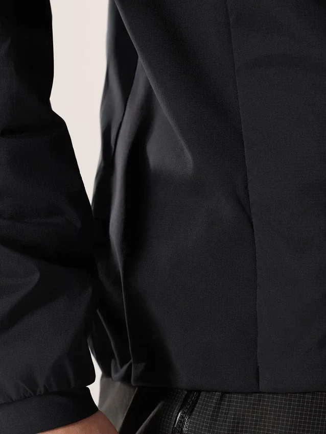 Sweats à capuche Atom pour homme