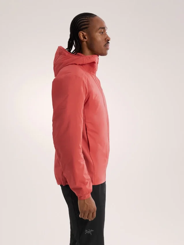 Sweats à capuche Atom pour homme