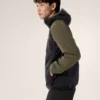 Sweats à capuche Atom pour homme