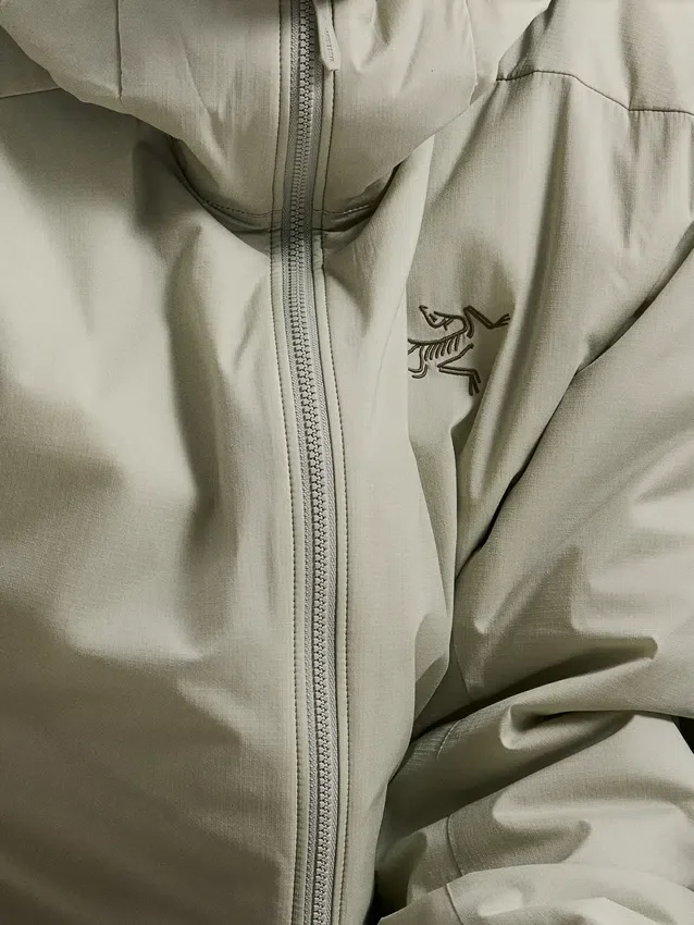 Sweats à capuche Atom pour homme