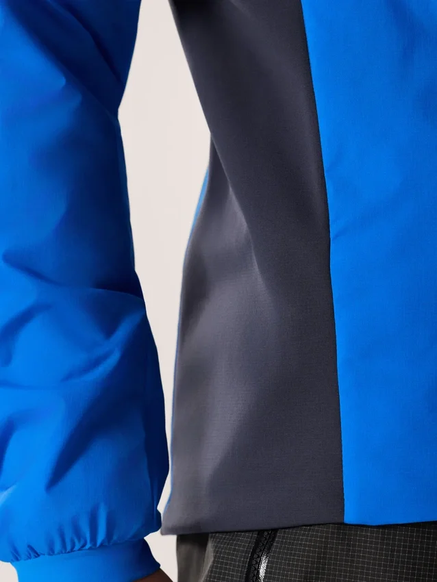 Sweats à capuche Atom pour homme