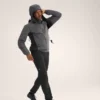 Sweats à capuche Atom pour homme