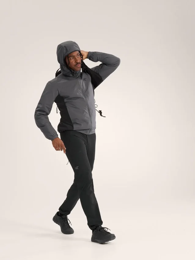 Sweats à capuche Atom pour homme
