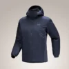 Sweats à capuche Atom pour homme