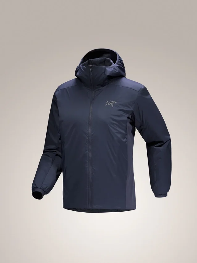 Sweats à capuche Atom pour homme
