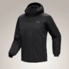 Sweats à capuche Atom pour homme