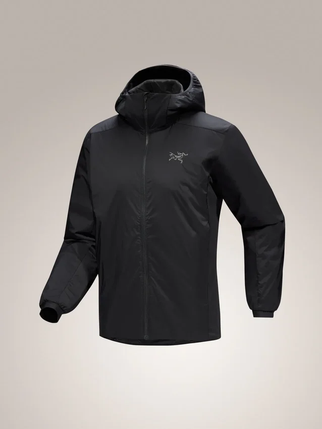 Sweats à capuche Atom pour homme