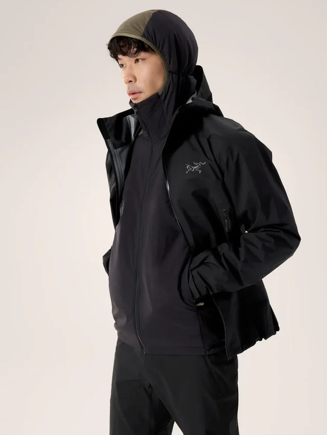 Sweats à capuche Atom pour homme