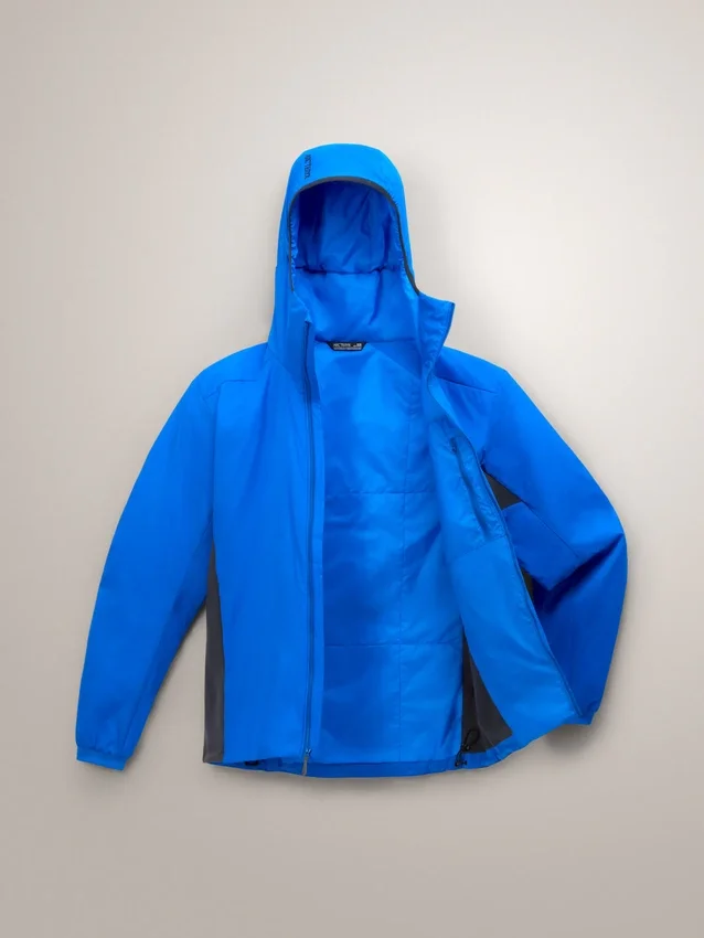 Sweats à capuche Atom pour homme