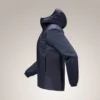 Sweats à capuche Atom pour homme