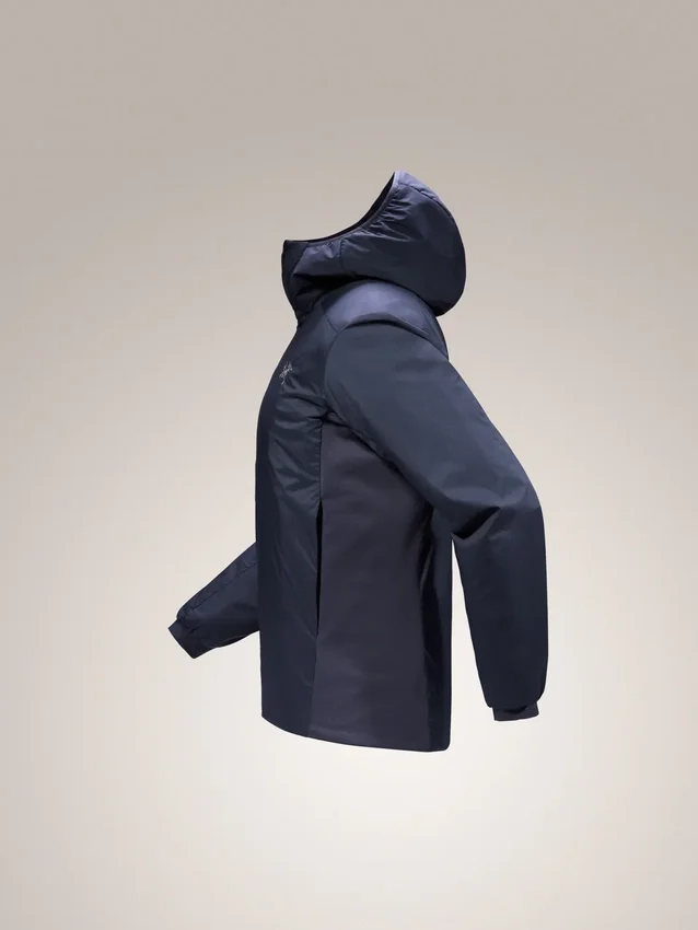 Sweats à capuche Atom pour homme