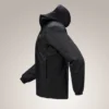 Sweats à capuche Atom pour homme