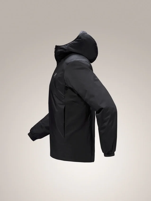 Sweats à capuche Atom pour homme