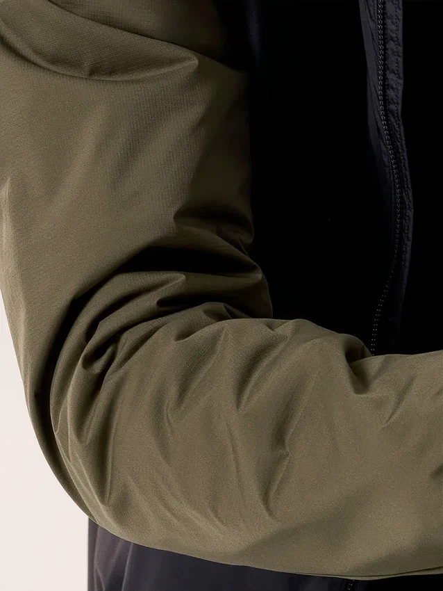 Sweats à capuche Atom pour homme