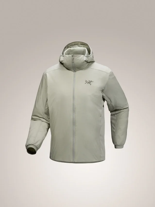 Sweats à capuche Atom pour homme