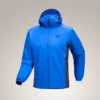 Sweats à capuche Atom pour homme