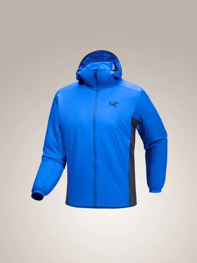 Sweats à capuche Atom pour homme