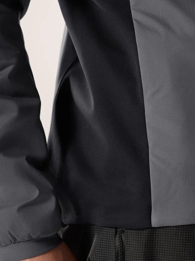 Sweats à capuche Atom pour homme
