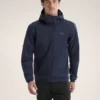 Sweats à capuche Atom pour homme