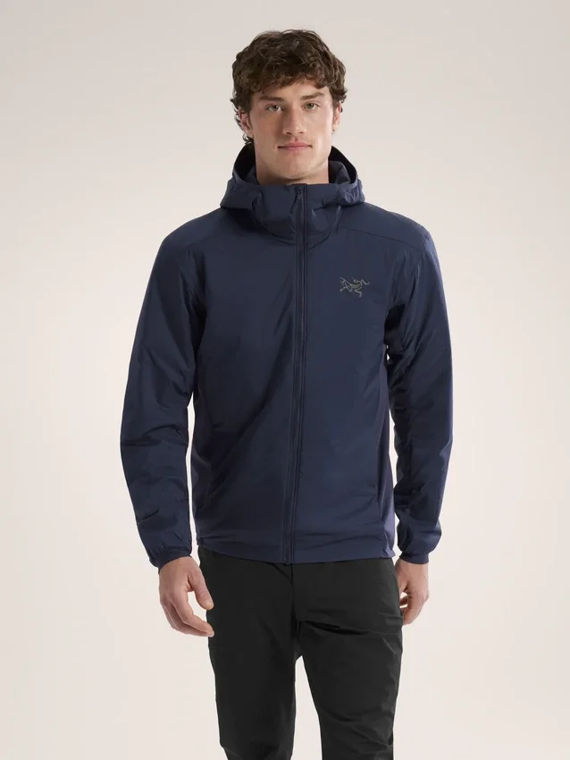 Sweats à capuche Atom pour homme