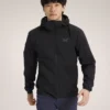 Sweats à capuche Atom pour homme