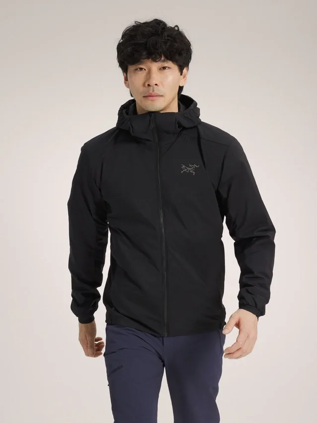 Sweats à capuche Atom pour homme