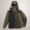 Sweats à capuche Atom pour homme