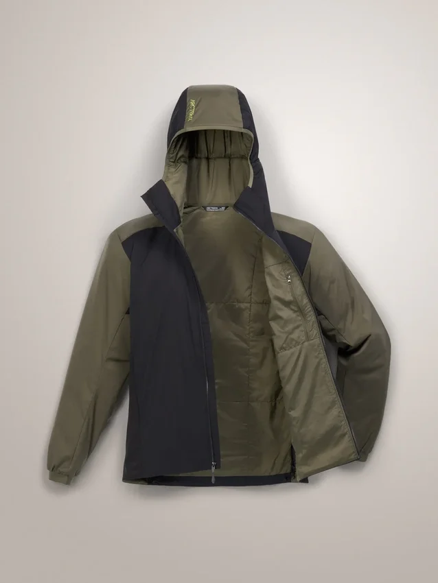 Sweats à capuche Atom pour homme