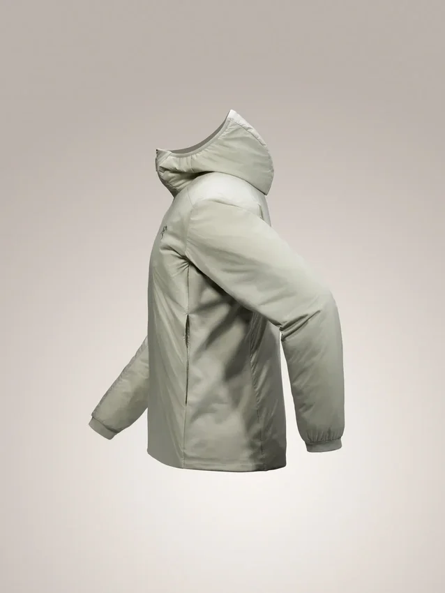 Sweats à capuche Atom pour homme