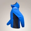 Sweats à capuche Atom pour homme