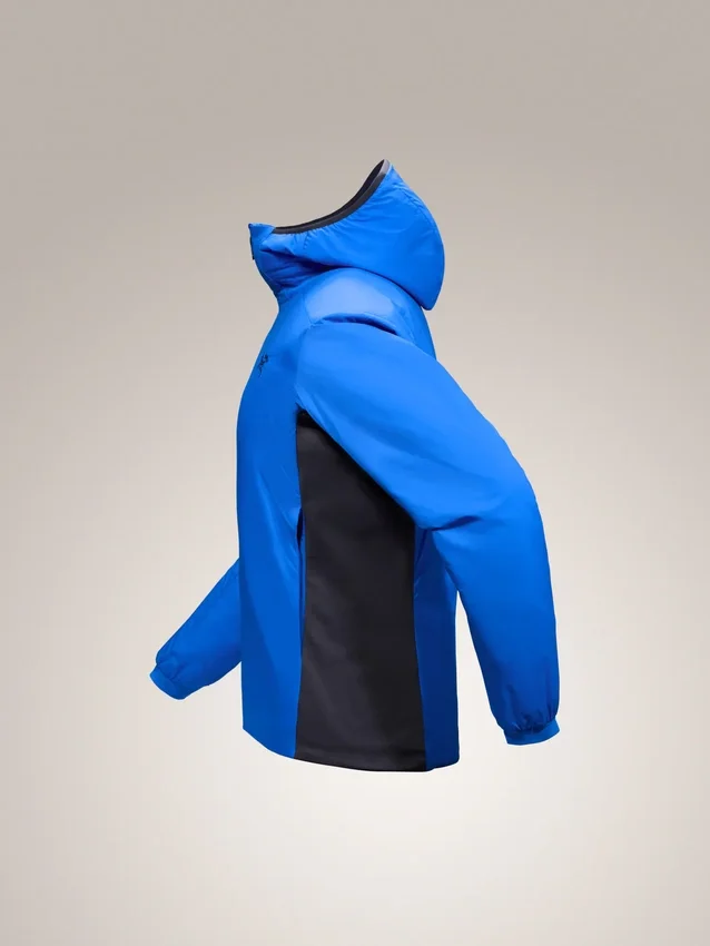 Sweats à capuche Atom pour homme
