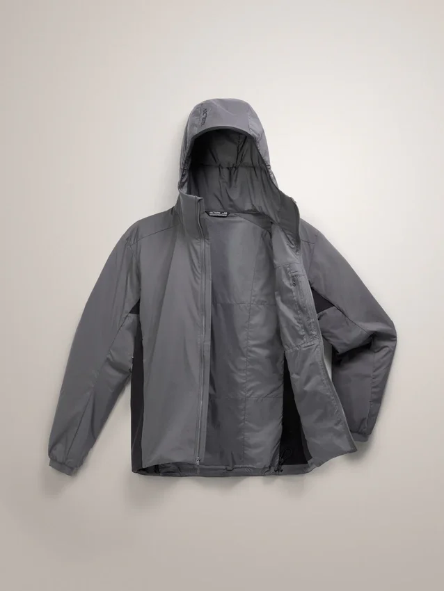 Sweats à capuche Atom pour homme