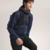 Sweats à capuche Atom pour homme