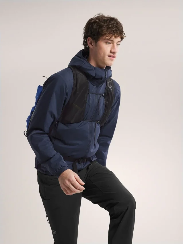 Sweats à capuche Atom pour homme