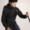 Sweats à capuche Atom pour homme