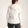 Sweats à capuche Atom SL pour femme