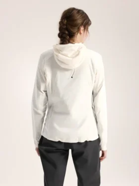 Sweats à capuche Atom SL pour femme