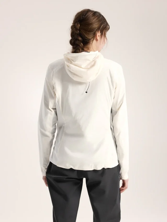 Sweats à capuche Atom SL pour femme