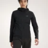 Sweats à capuche Atom SL pour femme