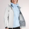 Sweats à capuche Atom SL pour femme