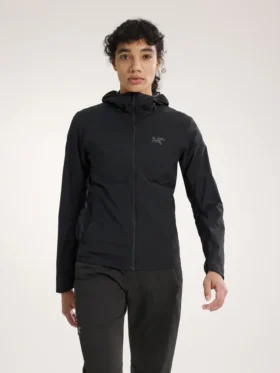 Sweats à capuche Atom SL pour femme