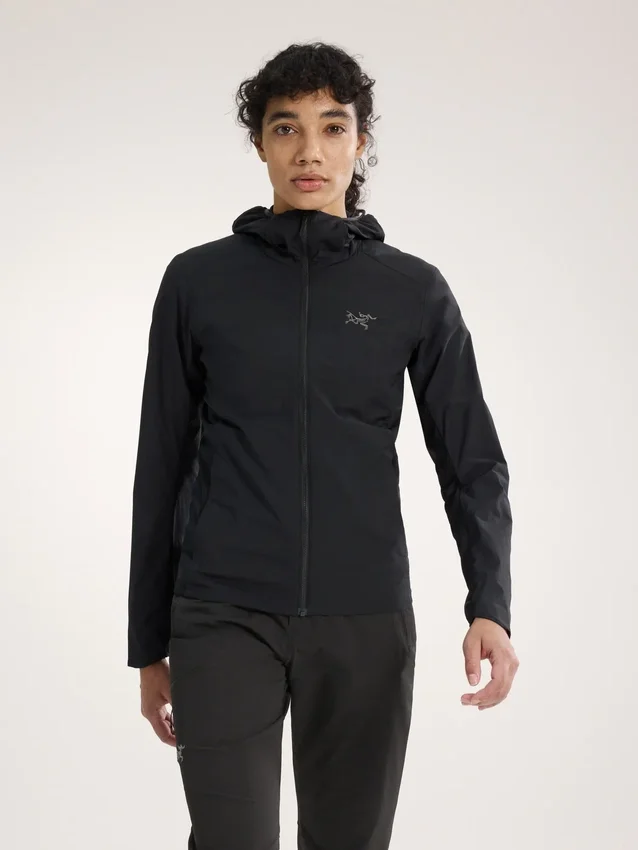 Sweats à capuche Atom SL pour femme