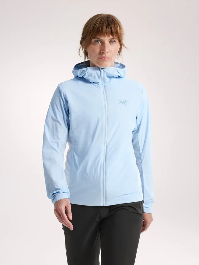 Sweats à capuche Atom SL pour femme