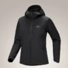 Sweats à capuche Atom SL pour femme