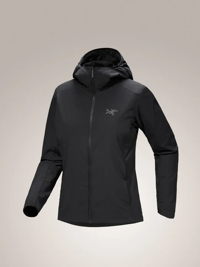 Sweats à capuche Atom SL pour femme