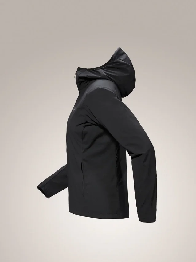 Sweats à capuche Atom SL pour femme