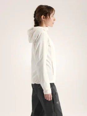 Sweats à capuche Atom SL pour femme