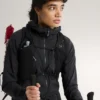Sweats à capuche Atom SL pour femme