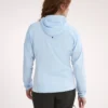 Sweats à capuche Atom SL pour femme
